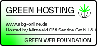 Green Hosting