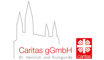 Logo: Caritasverband für die Erzdiözese Bamberg e.V.
