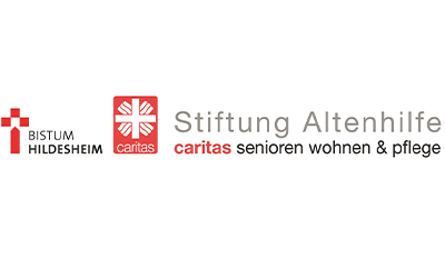 Logo: Stiftung Altenhilfe Hildesheim
