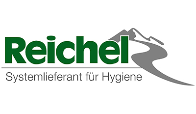 Logo: Jürgen Reichel GmbH