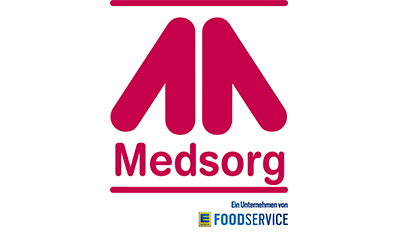 Logo: Medsorg GmbH