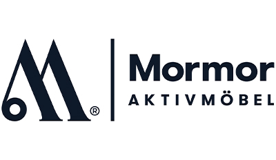 Logo: MorMor