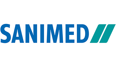 Logo: Sanimed GmbH
